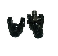 Yuki HS800 Atv Ön İstavroz Set