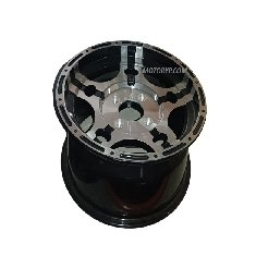 Yuki HS800 Atv Ön Jant 14 İnç