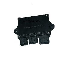 Yuki HS800 Atv Sigorta Kutusu