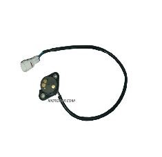 Yuki HS800 Atv Vites Müşürü