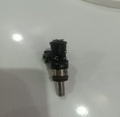 Yuki Huracan 250 Enjektör