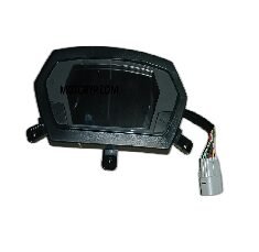 Yuki Huracan 250 Km Saati Gösterge Set