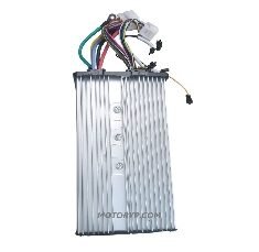 Yuki Ilgaz Plus CDI Beyin 72v