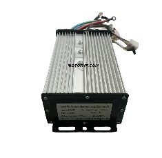 Yuki ILGAZ PRO CDI Beyin 72v