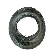 Yuki Ilgaz Pro Ön Lastik 3.50-12 Ebat