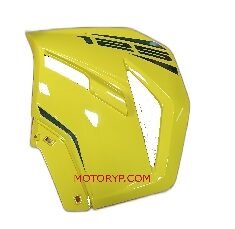 Yuki İmola 125 cc Dış Dizlik Grenajı Sarı