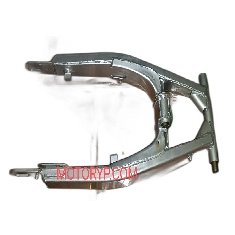 Yuki İzci 250 Arka Salıncak