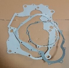 Yuki İzci 250 cc Motor Contası 3 adet