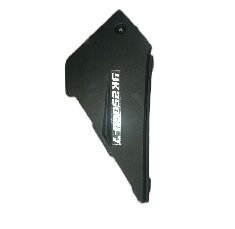 Yuki İZCİ 250 Cross Akü Yan Kapak Grenaj