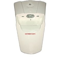 Yuki İzci 250 Cross Arka Çamurluk