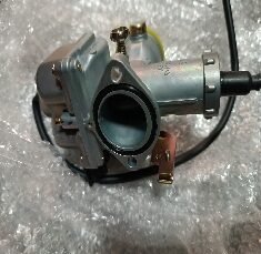 Yuki İzci 250 Cross Karbüratör