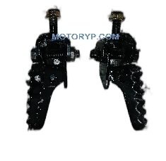 Yuki İzci 250 Cross Sürücü Basamak Takım