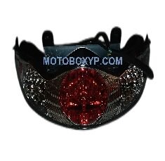 Yuki jumbo 150 Arka Stop Lambası Set