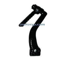 Yuki jumbo 150 Ayaktan Marş Pedalı