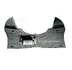 Yuki Jumbo 150 cc Alt panel akü kutusu