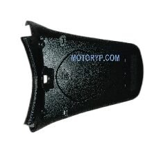 Yuki jumbo 150 cc Arka Çamurluk Plakalık