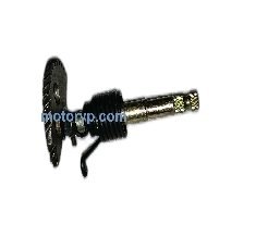 Yuki jumbo 150 cc Ayaktan Marş Mili ve Dişlisi