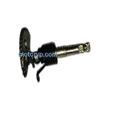 Yuki jumbo 150 cc Ayaktan Marş Mili ve Dişlisi