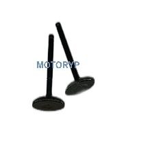 Yuki jumbo 150 cc Emme Egzoz Sibop Takımı