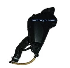 Yuki Jumbo 150 cc Hava Filtresi Komple