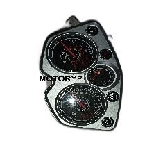 Yuki jumbo 150 cc Km Saati Gösterge