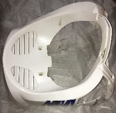 Yuki Jumbo 150 cc Ön Panel Sinyal Grenajı