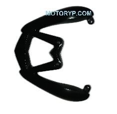 Yuki Jumbo 150 cc Port Bagaj Demiri