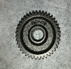 Yuki jumbo 150 cc Şanzıman Dişli 40T