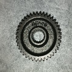 Yuki jumbo 150 cc Şanzıman Dişli 40T