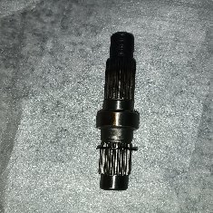 Yuki jumbo 150 cc Şanzıman Mili