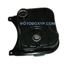 Yuki jumbo 150 cc Yakıt Benzin Deposu