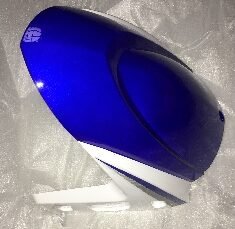 Yuki Jumbo 150 Ön Çamurluk