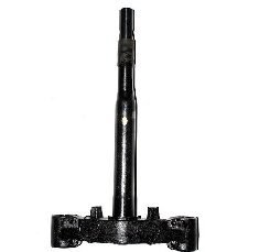 Yuki Jumbo 150cc Scooter Ön Maşa Çatal