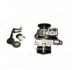 Yuki Legend 150 cc Kontak Anahtar Seti