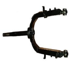 Yuki Legend 150 cc Ön Çatal Maşa