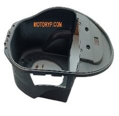 Yuki Legend 150 Koltuk Altı Bagajı