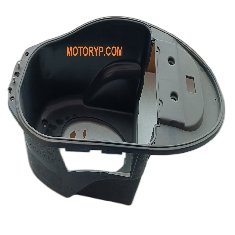 Yuki Legend 150 Koltuk Altı Bagajı