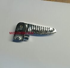 Yuki Legend 150 Yolcu Basamak Sağ