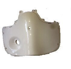 Yuki Legend İç Gögüs Torpido Üst Beyaz