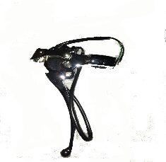 Yuki Legend Nostalji Scooter Arka Fren Levyesi