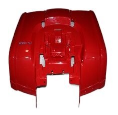 Yuki Loncin Lx200 Atv Arka Grenaj