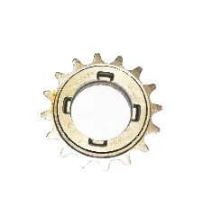 Yuki Lotus -Bike Arka Zincir Dişlisi