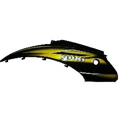 Yuki Lotus E-Bike Sele Altı Grenajı