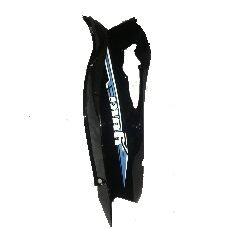 Yuki Lupo 125 cc Scooter Sele Altı Grenajı