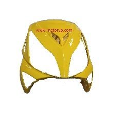 Yuki Lupo 125 Ön Panel Sinyal Grenajı