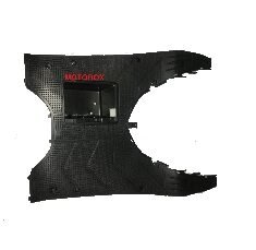 Yuki Lupo 125 Scooter Alt Panel Akü Kutusu