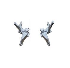 Yuki LX200 ATV Rot Başı Sağ Sol