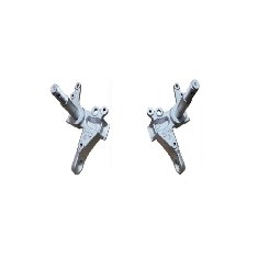 Yuki LX200 ATV Rot Başı Sağ Sol