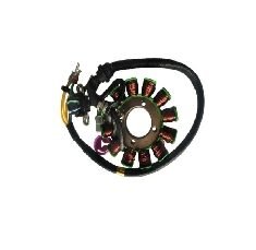 Yuki LX200 Atv Statör Sargı