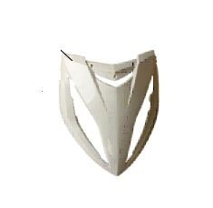 Yuki Magic 150 Ön Sinyal Grenajı Beyaz